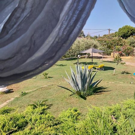 Villa Rossa Mesimvria  Luaran gambar