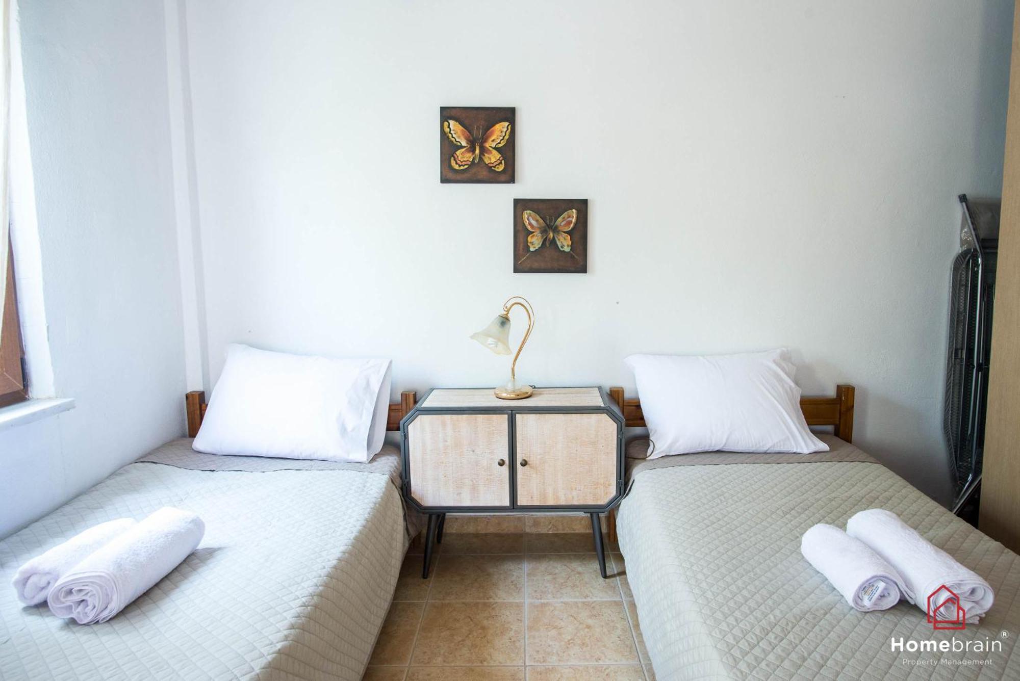 Villa Rossa Mesimvria  Luaran gambar