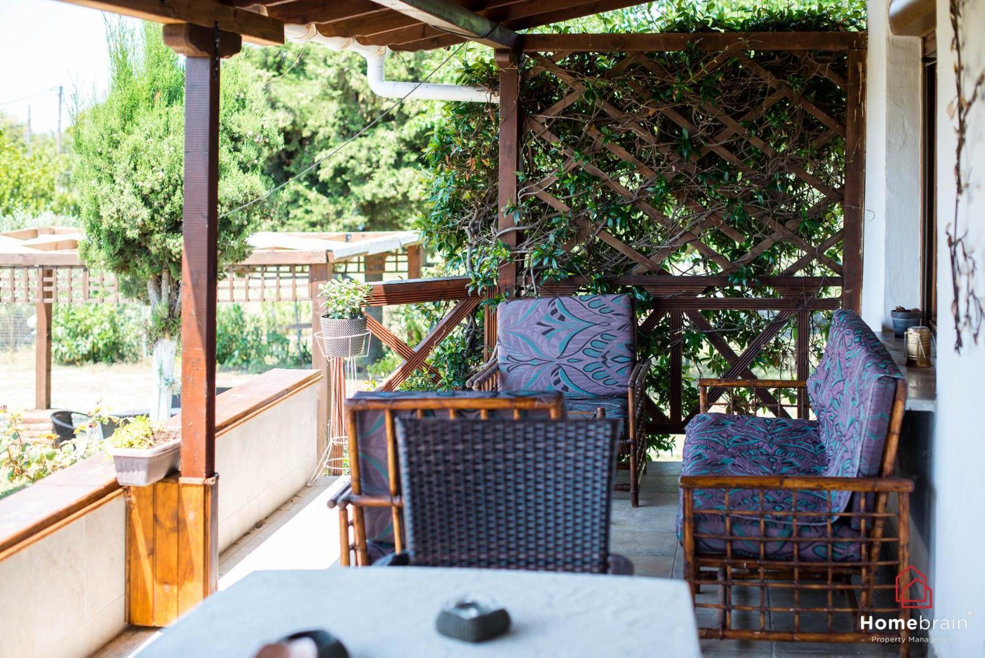 Villa Rossa Mesimvria  Luaran gambar